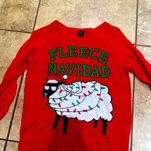 Christmas Ugly Sweater